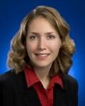Anna Tyszkiewicz, '01 & '04